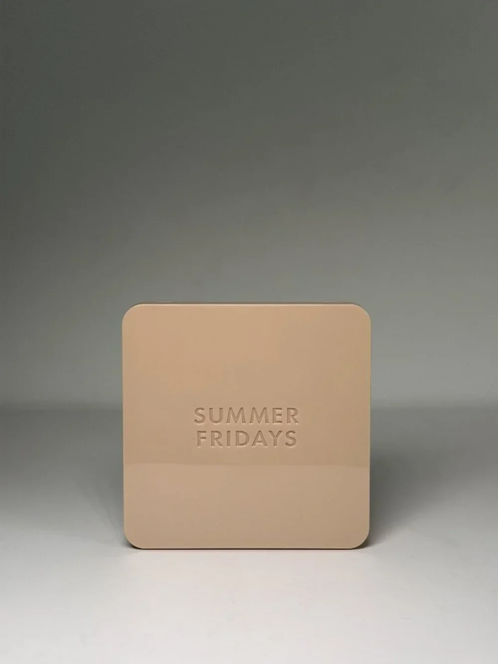Summer Fridays Bronzer Butter Balm in Haze NEW